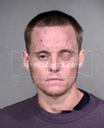 Russell Peter Woodruff