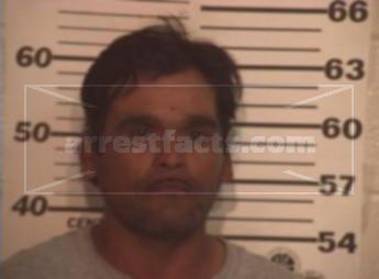 Pedro Lorenzo Deleon Vasquez
