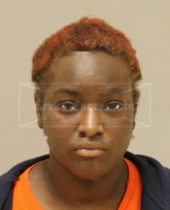 Ladrika Lynette Evans