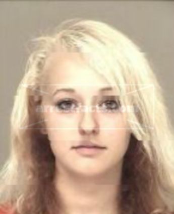 Leslie Kaylynn Voss