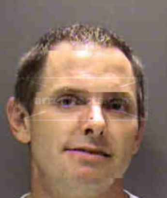 Matthew Bradley Greene