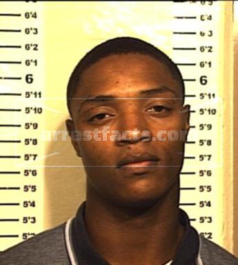 Marcus Antoine Tucker