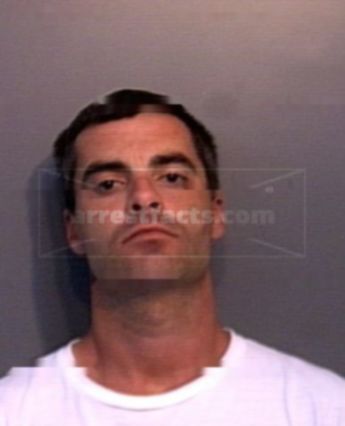 Brian Jay Dodd