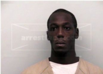 Derek Devon Durant