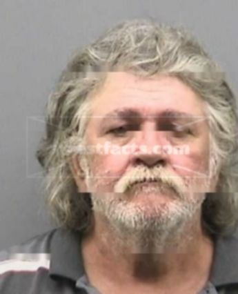 Daniel Lee Carlisle