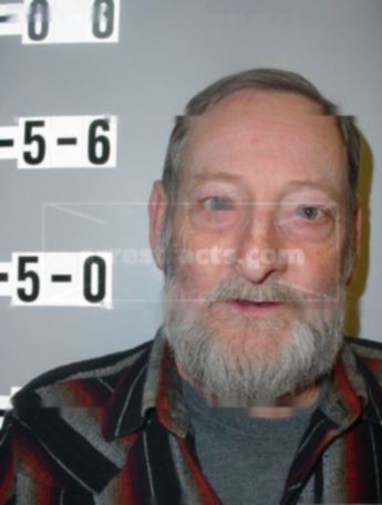 Frank Lee Lambert