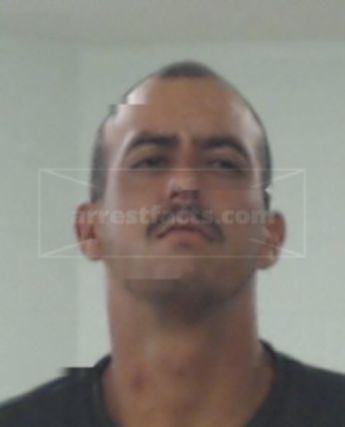 Ricky Wayne Chamberlain