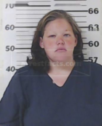 Kendra Lynn Ward