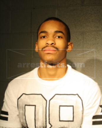 Deandre L Hamilton