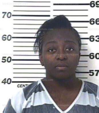 Kashundra Donya Mccall