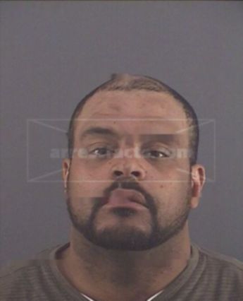 Lee Antwaun Charles