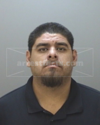 Roland Alaniz Olivarez