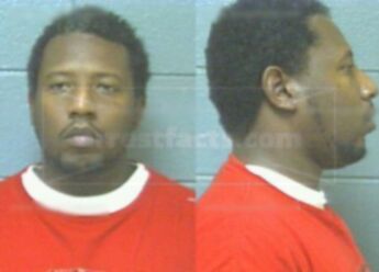 Anthony Maurice Massey