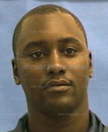 Kenneth James Parris
