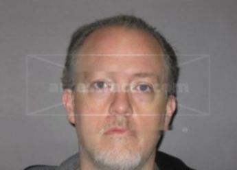 Ian Patrick Gray