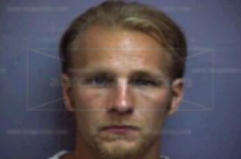 Cory James Saltness
