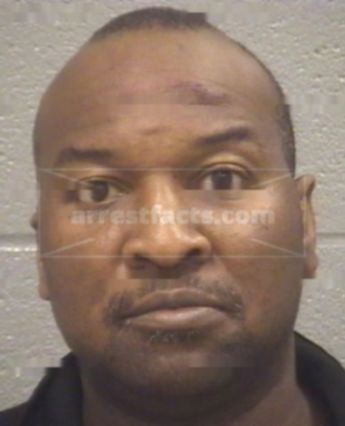 Ronald Edward Blackwell