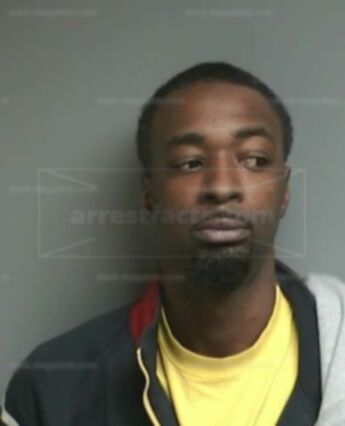Carlos Lee Greene Jr