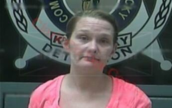 Veronica Carol Barnes