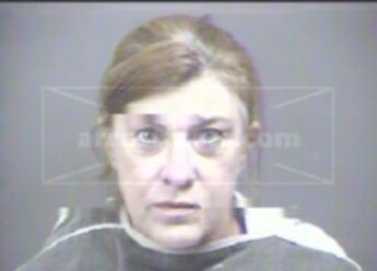 Phyllis Elaine Alexander