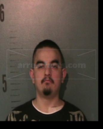 Ryan Christopher Ramirez