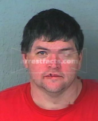 Mark Edward Durham