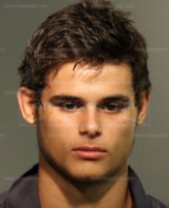 Jacob Erick Toledo