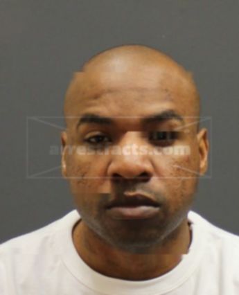 David Lee Haywood