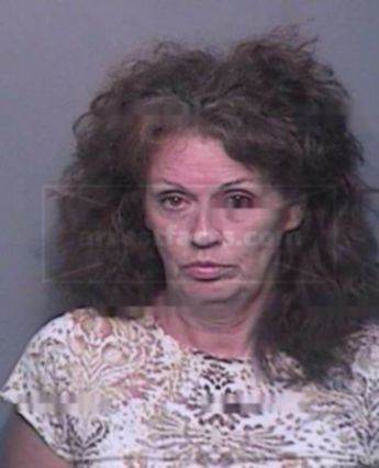 Rhonda Pugh Corley