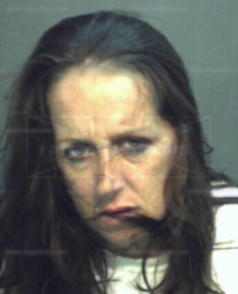 Jacqueline Rubyelizabeth Smith