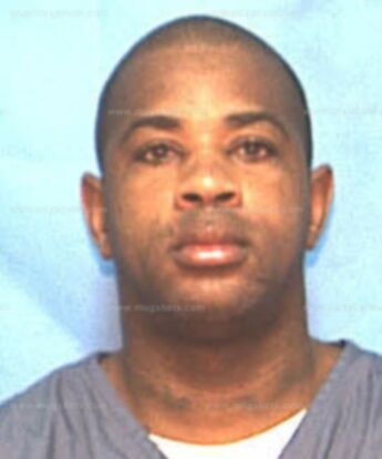 Ellis Reggie Foster