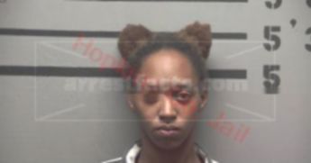 Britney Joyce Ramsey