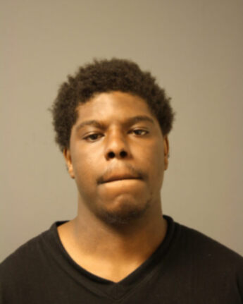 Lamont Williams