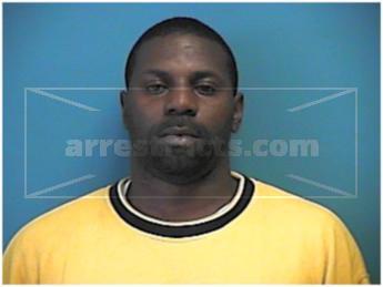 Daren Denel Jordan