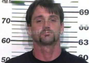 Charles Ray Miller