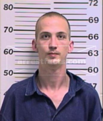Eric Lanham Shaddox