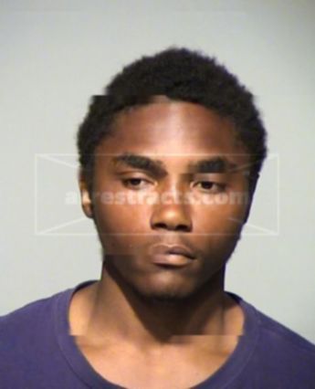 Jerquan Washington