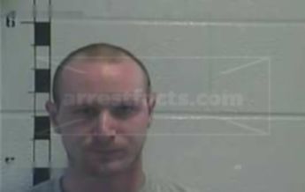 Nicholas Mathew Tipton