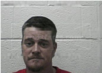 Hughes Richard Scott