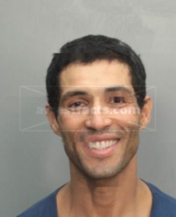 Louis Sepulveda