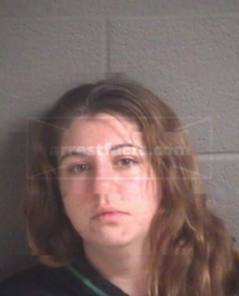 Christina Lee Duncan