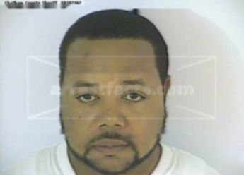 Taurus Eugene Holloway