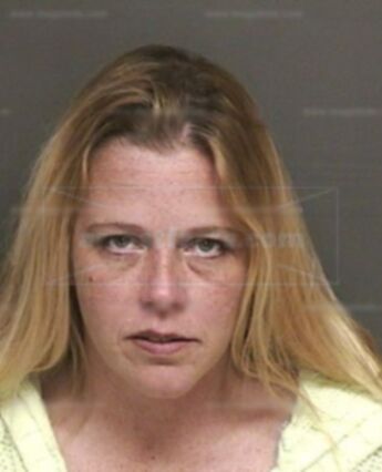 Brandy Michelle Slate
