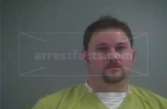 Trevor Dale Miller