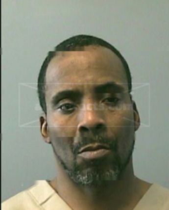 Lonnie B Dilworth