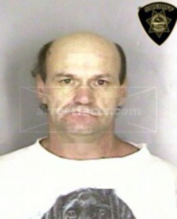 Douglas Keith Simon