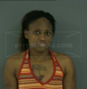 Glenda Jeanine-Tyler Franklin