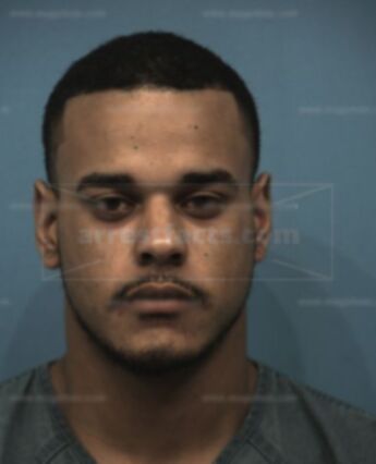Shazim Junior Meade