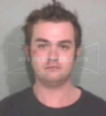 Brian Randall Blumberg