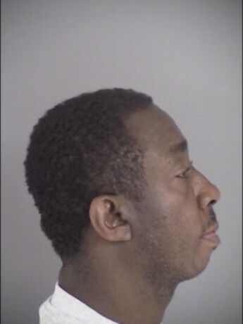 Michael Andrew Wortham